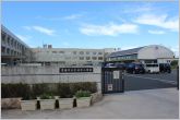吉田方小学校（1060m）