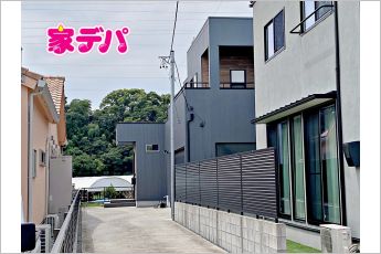 豊川市橋尾町欠下　戸建