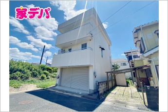 豊川市西豊町3丁目　戸建