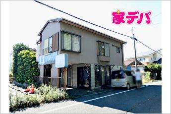 豊橋市平川町　売地