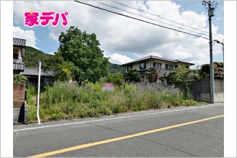 豊橋市多米東町1丁目　売地