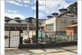 アオイ保育園（730m）
