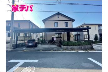 豊橋市西七根町字むつみね台　戸建