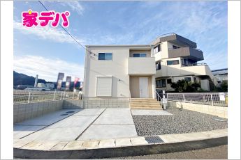 GARE蒲郡市形原町西名田B