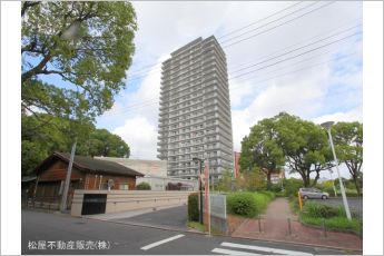 ヴィー・クオレタワー白鳥庭園