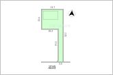 ※図面と現況に相違ある場合には現況優先とします。