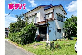 豊川市為当町後田　戸建