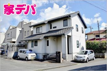 磐田市西貝塚