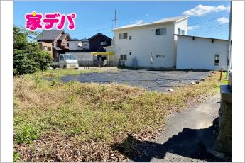 豊川市御津町泙野新屋敷　売地2