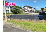 建築条件はありませんのでお好きなハウスメーカーで建築可能です。
