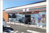セブンイレブン豊川御津町店（430m）