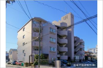 ユーハウス第6千代田