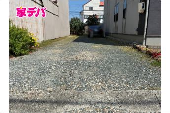 豊橋市南栄町字空池　売地