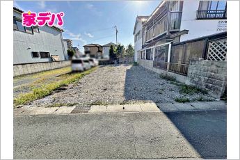 豊橋市岩屋町岩屋下　売地