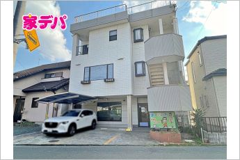 豊橋市山田町字瀬戸　戸建