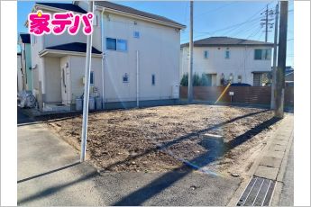 豊川市大堀町　売地
