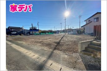 豊川市豊栄町　A区画