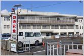 豊川市御津支所（530m）