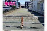 平日土日問わずご案内可能です！ぜひご内覧ください！（北側）