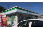 ファミリーマート豊橋大岩店（150m）