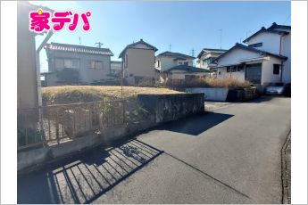 豊川市大崎町門　売地