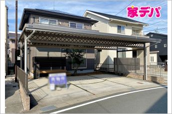 豊川市西口町２丁目　戸建