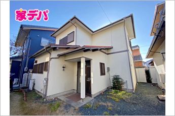 豊川市市田町財木屋　戸建