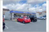 ローソン豊川市田町河尻店（180m）