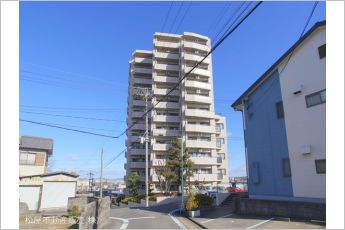 グローリアス守山大牧町