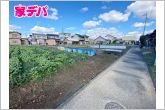 国道1号線へのアクセス便利な立地です。