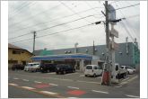 ローソン豊川伊奈町店（190m）
