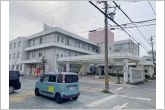 豊川さくら病院（810m）