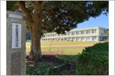 六連小学校（580m）