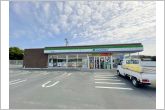 ファミリーマート田原六連町店（2340m）