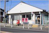 六連郵便局（750m）