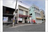 知立本町郵便局（1300m）知立本町郵便局の北側からの全景です。