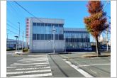 豊橋信用金庫問屋町支店（3950m）