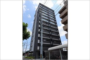 プレサンスロジェ三河安城CL