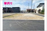 【E区画】地域に密着した不動産販売でお客様のニーズに、経験豊富なスタッフが柔軟にご対応させて頂きます。