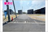 【E区画】協定道路インターネットに掲載していない物件等も多数取り扱っています！まずはお気軽にお問い合わせください