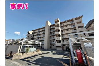 アーバンライフ中野3