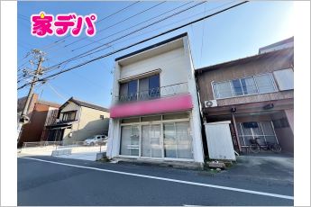 豊橋市大岩町字東郷内　売地