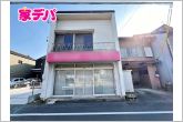 二川駅まで徒歩約11分、二川小学校まで徒歩約5分の立地！通勤通学に便利です。