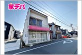 歩いて暮らせるまち区域内！周辺の商業施設も充実！