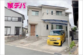 豊橋市下地町字神田　戸建