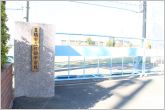 北部中学校（1220m）