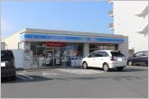 ローソン豊橋中央青果市場前店（880m）