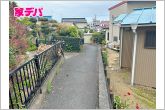お子様も安心して暮らせる環境です。