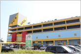 アピタ向山店（710m）