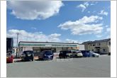 ローソンストア100豊橋向山町（160m）